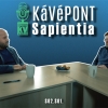 Elindult a KáVéPONT Sapientia Podcast második évada: első vendége dr. Toró Tibor egyetemi docens