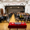 Házhoz ment a Sapientia: több mint 3500 magyar középiskolásnak tartottak egyetembemutatót