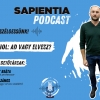 Drog és alkohol: ad vagy elvesz? - Sapientia Podcast - házigazda dr. Albert Beáta, meghívott dr. Sinkó János