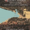 A Perkő Néptáncegyüttes - Szent Anna legendája című néptáncelőadása a Vigadó Művelődési Ház nagytermében