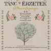 A Perkő N�pt�ncegy�ttes - T�nc-�rzetek c�mű folkl�r előad�sa a Vigad�ban