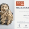 BENCZÉDI Ilona szobrászművész kiállítása 2023. május 19. – június 15.