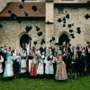 Elballagtak a Sapientia EMTE Kolozsvári Karának végzős diákjai