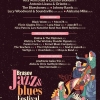 XI.-ik alkalommal Nemzetk�zi Jazz & Blues Fesztiv�l augusztus 10-15. k�z�tt Brass�ban