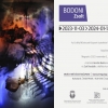 HERMAN Levente és BODONI Zsolt festőművészek kiállításai az Erdélyi Művészeti Központban