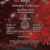 Rockkarcsony XIII - 2023 - Kzdivsrhely