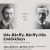 A Ks-Bnffy, Bnffy-Ks Emlkknyv bemutatja - Dvid Gyula irodalomtrtnsszel - Hzigazda: Vargha Mihly