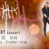 Karakrt koncert Kzdivsrhelyen az Erzsbet Teremben
