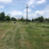 Elad� kert K�zdiv�s�rhelyen a vas�t�llom�s mellett