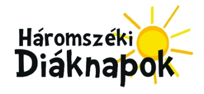 H�romsz�ki Di�knapok 2011. - ROADSHOW - 2011. febru�r 21., h�tf�n 14 �r�t�lH�romsz�ki Di�knapok 2011. - ROADSHOWVerseny, ami nektek �s r�latok sz�l!Vet�lkedj, ismerkedj, szurkolj Te is a csapatod�rt!2011. febru�r 20-�n, h�tf�n 14 �rai kezdettel Vigad� M�vel�d�si H�z&nbsp; kisterem�ben sor ker�l a H�romsz�ki Di�knapok Roadshow-j�ra. A Roadshow keret�n bel�l sor ker�l a rendezv�ny bemutat�s�ra, inform�ci�kkal szolg�lunk a vet�lked�r�l valamint az iratkoz�sr�l. Minden �rdekl�d�, vet�lkedni v�gy� fiatalt, k�z�piskol�st szeretettel v�runk.A H�romsz�ki Di�knapok egy h�romnapos vet�lked�, amely hat�ves m�ltra tekint vissza, k�z�piskol�s di�kok �s egyetemist�k csapatban vehetnek r�szt. A vet�lked� c�lja, hogy a fiatalok szabadidej�nek elt�lt�s�re hasznos �s �rtelmes alternat�v�t ny�jtson, fel�bressze ig�ny�ket a csapatmunka ir�nt �s olyan helyzeteket teremtsen, ahol a k�z�ss�gi l�t megtapasztal�sa maradand� �lm�nyeket ny�jt.A Reg�s Ifj�s�gi �s K�zm�vel�d�si Egyes�let szervez�s�ben m�jus 13-15. k�z�tt hetedik alkalommal ker�l sor a H�romsz�ki Di�knapokra megyeszint� vet�lked�re, Sepsiszentgy�rgy�n. Az elm�lt �vekben �sszesen 4 k�zdiv�s�rhelyi csapat jelentkezett a vet�lked�re. Az id�n is v�rjuk a jelentkez�s�ket!Szervez�: Reg�s Ifj�s�gi �s K�zm�vel�d�si Egyes�letPartner: Kov�szna Megyei M�vel�d�si K�zpontA rendezv�ny honlapja: www.diaknapok.roe-mail: regos@diaknapok.ro