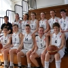 U18-as lány kosárlabda országos döntõ Bukarestben
