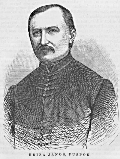 Könyvkiállítás a Városi Könyvtárban - Kriza János (1811-1875) születésének 200. évfordulója tiszteletére - A Báró Wesselényi Miklós Városi Könyvtárban 2011.június 28-tól könyvkiállítás tekinthető meg Kriza János (1811-1875) születésének 200. évfordulója tiszteletére.