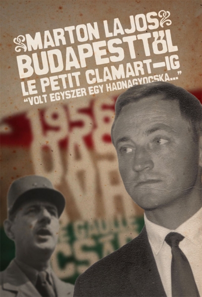 �letem a Haz��! - Vit�z Marton Lajos Erd�lyben! - Augusztus 22.-�n Vit�z Marton Lajos Erd�lyben! - K�zdiv�s�rhelyen a Vigad� �p�let�ben 19 �rai kezdettel.A Hatvann�gy V�rmegye Ifj�s�gi Mozgalom szervez�s�ben, el�ad�i �tra indul a k�tszeresen hal�lra�t�lt, m�g ma is �l� magyar h�s, vit�z Marton Lajos. El�ad�sai sor�n, bemutat�sra ker�l '�letem a Haz��!' c�m� k�nyve, melyb�l megtudhatjuk, hogy hogyan harcolt a kommunizmus ellen, hogy mi�rt �t�lt�k k�tszeresen hal�lra.A szervez�k mindenkit szeretettel v�rnak, hogy �l�ben hallgathassuk egy olyan ember el�ad�s�t, aki a m�lt borzadalmainak szemtan�ja volt.