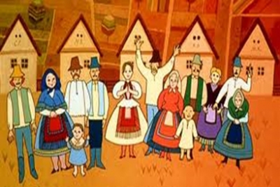 Meseklub! - A kézdivásárhelyi Báró Wesselényi Miklós Városi Könyvtárban 2011. szeptember 29-én csütörtökön újraindul a Meseklub, 15-16 óra között az óvodásoknak, 16-17 óra között az I-IV osztályosoknak. A Meseklub tevékenysége: Olvasásnépszerűsítés a magyar népmese napja tiszteletére.