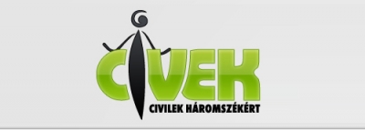 H�romsz�ki Civil Katal�gus - A Civilek H�romsz�k�rt Sz�vets�g nekil�tott a H�romsz�ki Civil Katal�gus 2011-es kiad�s�nak.Fontosnak tartjuk, hogy minden akt�v h�romsz�ki civil szervezet beker�lj�n a friss katal�gusba, ez�rt k�rj�k sz�pen kit�lteni a honlapra felt�lt�tt �rlapot.A katal�gusba val� beker�l�s el�seg�ti:- a partnerkeres�st- a kapcsolattart�st m�s szervezetekkel �s int�zm�nyekkel- nem utols� sorban a szervezet tev�kenys�g�nek n�pszer�s�t�s�t is biztos�tjaK�rj�k, t�lts�k ki az �rlapot �s k�ldj�k el a kit�lt�tt �rlap mellett a szervezet embl�m�j�t is a civek@civek.ro c�mre, OKT�BER 30-IG!&nbsp;Tisztelettel,Lepedus L�via, CIVEK irodavezet�0743-956-643civek@civek.ro