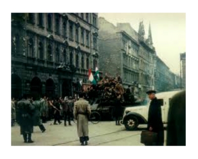 Okt�ber 23 - a magyar forradalom �s szabads�gharc �nnepe - a Meseklubban - A k�zdiv�s�rhelyi B�r� Wessel�nyi Mikl�s V�rosi K�nyvt�rban 2011. okt�ber 20-�n cs�t�rt�k�n Meseklub, 15-16 �ra k�z�tt az �vod�soknak, 16-17 �ra k�z�tt az I.-IV. oszt�lyosoknak. A Meseklub tev�kenys�ge: Okt�ber 23 - a magyar forradalom �s szabads�gharc �nnepe. Besz�lget�s az �nnepr�l, rajzol�s, ki�ll�t�s.