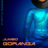 Filmklub party - JUMBO + GORANGA