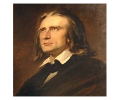 Knyvkillts Liszt Ferenc szletsnek 200. vfordulja tiszteletre - A Br Wesselnyi Mikls Vrosi Knyvtrban 2011 november 1-30. kztt. knyvkillts tekinthet meg Liszt Ferenc (1811-1886) szletsnek 200. vfordulja tiszteletre.
