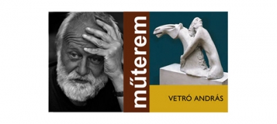Tal�lkoz�s Vetr� Andr�s szobr�szm�v�sszel  - Kolozsv�r - Vetr� Andr�s ez�ttal f�k�nt plakettjeivel �s rajzaival jelentkezik a kolozsv�ri k�z�ns�g el�tt, s csup�n k�t szobrot �ll�t ki - mindkett� Egyed P�ter Huszonh�rom bubor�k c�m� versesk�tet�nek alapt�m�j�b�l, a Kurszk tengeralattj�r� leg�nys�g�nek trag�di�j�b�l ihlet�d�tt. A t�r, id�, helyzet szabta korl�tok k�z�l kit�rni akar�s t�m�ja jellemz� azonban a most bemutatott t�bbi alkot�s�ra is - Berem�nyi G�za ezt a v�r�s fonalat fedezi fel eg�sz munk�ss�g�ban:'...Vetr� Andr�s sorozatait emeln�m ki, a sz�nd�k, a t�rekv�s �s k�zdelem k�preg�nyeit: a Lovagot �s a Nagy mutatv�nyt. A groteszk emberi �s eln�z� szeml�let�t annak a harcnak, amit a szem�ly, az egy�n harcol szabadul�s��rt a bez�rts�gt�l. A plakett val�s�gos m�faj a kez�ben. A keretezett forma-g�t h�seinek, akik mindent megtesznek, eg�sz a humoros k�ts�gbees�sig, a nyakt�r� ravaszs�gig, hogy szabads�gra jussanak. Hiszen bens�j�k eleve szabad.'A rendezv�ny h�zigazd�jak�nt Egyed P�ter k�lt� alkot�sr�l, rajzr�l, szoborr�l faggatja a k�pz�m�v�szt.A ki�ll�t�ssal egybek�t�tt besz�lget�sre november 12-�n, szombaton d�lut�n 5 �r�t�l ker�l sor, a Kolozsv�r T�rsas�g szervez�s�ben, a F�t�r 22. sz�m alatti gal�ri�ban.