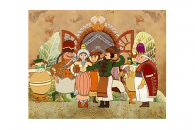 Olvasás, meseillusztráció a Meseklubban - A kézdivásárhelyi Báró Wesselényi Miklós Városi Könyvtárban 2011. november 17.-én csütörtökön Meseklub, 15-16 óra között az óvodásoknak, 16-17 óra között az I-IV osztályosoknak. A Meseklub tevékenysége: Meseolvasás, meseillusztráció készítése.