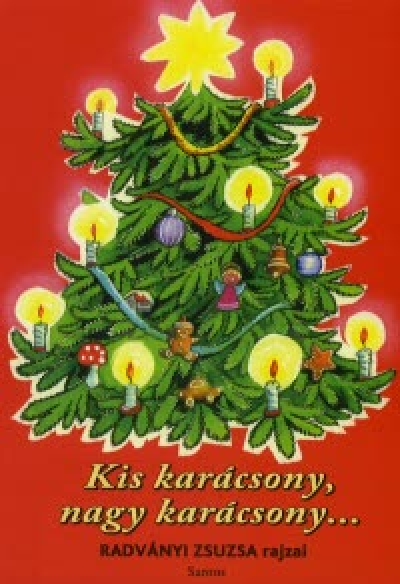 Knyvkillts - karcsonyi kiadvnyok - A Br Wesselnyi Mikls Vrosi Knyvtrban 2011. december 12-24 kztt. knyvkillts tekinthet meg a karcsonyi kiadvnyokbl.