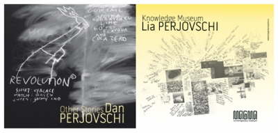 Magma: Lia Perjovschi Knowledge Museum �s Dan Perjovschi Other Stories ki�ll�t�sa - A sepsiszentgy�rgyi MAGMA Kort�rs M�v�szeti Ki�ll�t�t�r tisztelettel megh�vja �nt Lia Perjovschi Knowledge Museum �s Dan Perjovschi Other Stories ki�ll�t�s�nak megnyit�j�ra 2011. december 7-�n, szerd�n, 19 �r�ra.A ki�ll�t�st Tordai S. Attila nyitja meg.A ki�ll�t�s 2012. janu�r 13-ig l�togathat�, h�tf� �s �nnepnapok kiv�tel�vel, naponta 11-19 �ra k�z�tt.B�vebb inform�ci� a www.magma.maybe.ro oldalon.