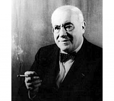 K�nyvki�ll�t�s Moln�r Ferenc hal�l�nak 60. �vfordul�ja tisztelet�re - A B�r� Wessel�nyi Mikl�s V�rosi K�nyvt�rban 2012. janu�r 21-31. k�nyvki�ll�t�s tekinthet� meg Moln�r Ferenc (1878-1952) hal�l�nak 60. �vfordul�ja tisztelet�re.