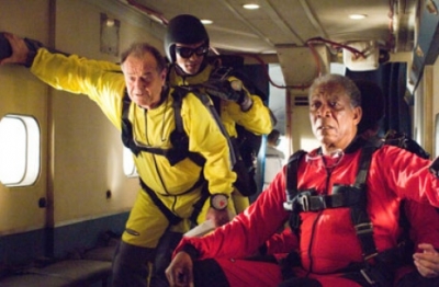 The Bucket List + Kisp�l �s a Borz 20 �ves jubileumi koncertje a Filmklubban - Janu�r 26.�n, cs�t�rt�k�n, a 'The Bucket List (A bakancslista)' 2007-es amerikai v�gj�t�kot, vet�tj�k 97 percben. Rendezte Rob Reiner, f�bb szerepekben Jack Nicholson, Morgan Freeman, Sean Hayes, Beverly Todd.Az �kori egyiptomiak hite szerint �ll�t�lag k�t k�rd�sre adott v�laszuk alapj�n �t�ltetnek meg a holtak a t�lvil�g kapuj�ban: tal�ltak-e �r�m�t az �let�kben, illetve szereztek-e �r�m�t m�soknak? T�bb k�rd�s nincs, minden egy�b evil�gi siker vagy sikertelens�g l�nyegtelen.A 'bakancslista' azon dolgok sora, amelyeket az ember meg akar tenni �s tapasztalni az �letben, miel�tt feldobn� a bakancsot. Carter Chambers is jegyezgette terveit, az �let azonban mindig k�zbesz�lt. A milli�rdos Edward Cole-t viszont csakis a p�nzcsin�l�s �rdekelte, sohasem bajl�dott a list�val. A k�t, egym�st�l teljesen k�l�nb�z� embert azonban a sors egym�s mell� sodorja. K�z�s k�rteremben k�tnek ki, ahol b�ven van idej�k azt fontolgatni, mi j�het m�g ezut�n. �get� v�gy �bred benn�k, hogy a h�tral�v� idej�kben azt tegy�k, amit mindig is szerettek volna.A film kedves �s sz�rakoztat�, Jack Nicholson, vagy Morgan Freeman j�t�ka �nmag�ban is el�g lenne a sikerhez.A film ut�n Kisp�l �s a Borz 2007-es p�csi 20 �ves jubileumi koncertj�t vet�tj�k, 120 percben. A D�l-Magyarorsz�gr�l indul�, orsz�gos h�rnevet szerzett egy�ttes 2007 decemberben tartotta P�csett 20 �ves jubileumi koncertj�t, melyen az �j szerzem�nyek mellett - a k�z�ns�g nagy �r�m�re - a r�gi dalok is felcsend�ltek.Kisp�l �s a Borz: Lovasi Andr�s, Kisp�l Andr�s, Di�ssy D. �kos, Mihalik �bel, vend�gzen�szek : Leskovits G�bor, T�th Cs�l�k Zolt�n, �zdi Rezs�, N�meth Juci , Brautigan G�bor, Vittay Ferenc,a Cs�k Zenekar, valamint R�tg�ber L�szl�R�szlet:Ingyenes, mindenkit szeretettel v�runk!