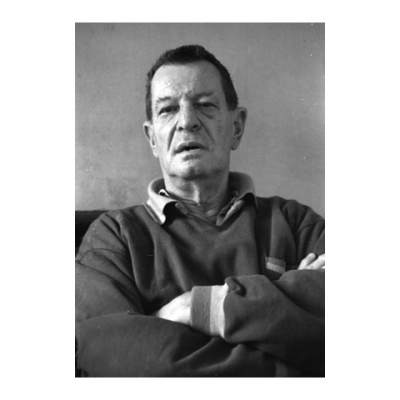 K�nyvki�ll�t�s Karinthy Ferenc hal�l�nak 20. �vfordul�ja tisztelet�re - A B�r� Wessel�nyi Mikl�s V�rosi K�nyvt�rban 2012. febru�r 15-29. k�z�tt k�nyvki�ll�t�s tekinthet� meg Karinthy Ferenc (1921-1992) hal�l�nak 20. �vfordul�ja tisztelet�re.
