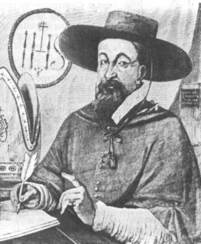 K�nyvki�ll�t�s - P�zm�ny P�ter (1570-1637) hal�l�nak 375. �vfordul�ja tisztelet�re - A B�r� Wessel�nyi Mikl�s V�rosi K�nyvt�rban 2012. m�rcius 1-11. k�z�tt k�nyvki�ll�t�s tekinthet� meg P�zm�ny P�ter (1570-1637) hal�l�nak 375. �vfordul�ja tisztelet�re.