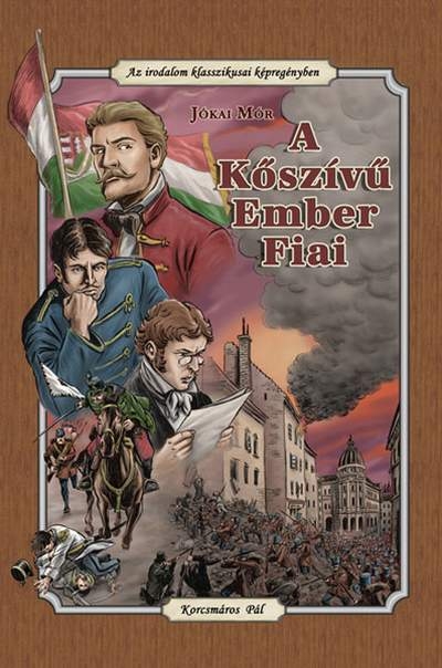 K�nyvki�ll�t�s - M�RCIUS 15 tisztelet�re a t�m�val kapcsolatos dokumentumokb�l - A B�r� Wessel�nyi Mikl�s V�rosi K�nyvt�rban 2012. m�rcius 12-16. k�z�tt, k�nyvki�ll�t�s tekinthet� meg&nbsp; M�RCIUS 15 tisztelet�re a t�m�val kapcsolatos dokumentumokb�l.