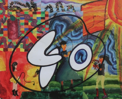 40 �v a m�v�szet b�v�let�ben jubileumi ki�ll�t�s - A Nagy M�zes Elm�leti L�ceum �s az Incze L�szl� C�ht�rt�neti M�zeum tisztelettel megh�vja a k�zdiv�s�rhelyi rajztagozatosok 40 �v a m�v�szet b�v�let�ben c�m� jubileumi ki�ll�t�s�nak megnyit�j�ra.A jelenl�v�ket k�sz�nti Bejan Andr�s �s Dim�ny Attila igazgat�.A ki�ll�t�st megnyitja Dr. Mocs�ry Gondos Be�ta igazgat�helyettes.Jelenl�t�re sz�m�tunk 2012. �prilis 27-�n, p�nteken 17 �rakor a m�zeum ki�ll�t�term�ben, ezt k�vet�en 19 �r�t�l a l�ceum d�szterm�ben sorra ker�l� �ll�fogad�son.T�mogat�k:Nagy M�zes K�zm�vel�d�si Egyes�letKov�szna Megye Tan�csaK�zdiv�s�rhely �nkorm�nyzata