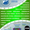 KSE Napok 2012 - részletes program