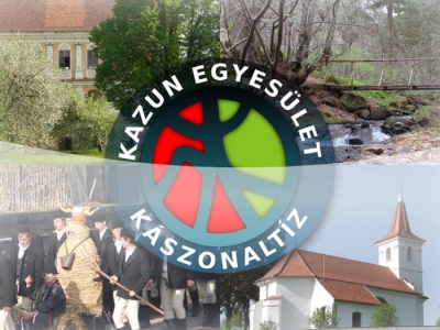 Angol nyelvt�bor K�szonalt�zen - A k�szonalt�zi Kazun Egyes�let angol nyelvt�bort szervez gimnazist�k �s k�z�piskol�sok sz�m�ra 2012. j�lius 30.-augusztus 4. k�z�tt K�szonalt�zen. A foglalkoz�sokat Gabriella Mulligan �s Tom Jackson vezeti.R�szv�teli d�j 100 lej.�rdekl�dni a kazun@kazun.ro e-mail c�men vagy a 0722-543087-es telefonsz�mon lehet.