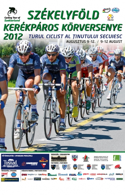 Székelyföld Kerékpáros Körverseny 2012 - Csíkszereda Önkormányzata és a Csíki Sportegylet szervezésében 2012. augusztus 9-12. között kerül sor Székelyföld Kerékpáros Körversenyére, mely a Nemzetközi Kerékpáros Szövetség (UCI - Union Cycliste Internationale) versenynaptárában is szerepel. A nemzetközi verseny társszervezői Hargita és Kovászna megye, valamint Sepsiszentgyörgy, Kézdivásárhely és Gyergyószentmiklós Megyei Jogú Városok Önkormányzatai.