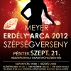 Meyer Erdly Arca 2012 - Eldnts rsztvevk s dnt glaest