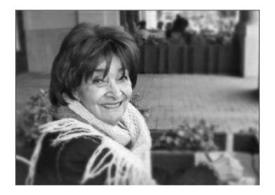 K�nyvki�ll�t�s Szab� Magda eml�k�re - A B�r� Wessel�nyi Mikl�s V�rosi K�nyvt�rban 2012. november 16-30. k�z�tt k�nyvki�ll�t�s tekinthet� meg Szab� Magda (1917-2007) hal�l�nak 5. �vfordul�ja tisztelet�re.
