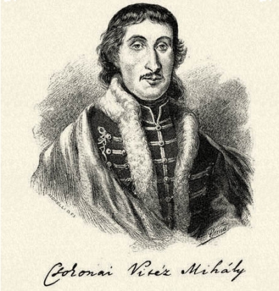 Könyvkiállítás Csokonai Vitéz Mihály tiszteletére - A Báró Wesselényi Miklós Városi Könyvtárban 2013. január 3-31. között könyvkiállítás tekinthető meg Csokonai Vitéz Mihály (1773-1805) halálának 208. évfordulója tiszteletére.