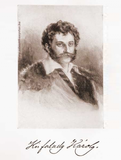Könyvkiállítás Kisfaludy Károly születésének tiszteletére - A Báró Wesselényi Miklós Városi Könyvtárban 2013. február 1-28. között, könyvkiállítás tekinthetõ meg Kisfaludy Károly (1788-1830) születésének 225. évfordulója tiszteletére.