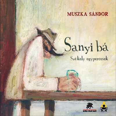 Muszka Sándor: Sanyi bá - székely egypercesek könyvbemutatója - 2013 február 11-én, hétfőn este 18 órakor a Vigadóban Muszka Sándor: Sanyi bá - székely egypercesek könyvbemutatója.A kézdivásárhelyi születésű Muszka Sándor író, költő humoros írásait tartalmazó kötetét bemutatja György Attila író, költő, az est házigazdája Fekete Vince, a Székelyföld kulturális havilap főszerkesztő helyettese.'Szerintem a jó humorra mindenkinek mindig szüksége van, pont úgy az élet sója, mint a szerelem. Segít elviselni a hétköznapokat, szükség van rá, hogy megőrizzük a józan eszünket, regenerál, gyógyít. Az olvasók egyébként már véleményt mondtak a Sanyi báról, mégpedig úgy, hogy elmentek a könyves üzletekbe és megvették az összest.' mondja kötetéről a szerző, aki a humor mellett fontosnak tartja, hogy történetei által megőrizze a székely nyelvjárás sajátos szókincsét is.https://www.facebook.com/sanyibakonyv