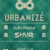 Urbaniz a MIMELLA Clubban DJ-e ShiveR s Slim Rocka-val