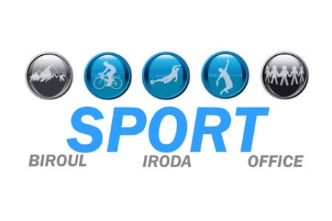 Sportvetélkedők az Oroszfalusi Nap alkalmával - Kézdivásárhely Polgármesteri Hivatalának sportirodája sportvetélkedőket szervez augusztus 25-én, vasárnap az Oroszfalusi Nap alkalmával.Jelentkezni lehet a következő sportágakban:- Ifjúsági minifoci bajnokság (4 személyes csapatokat várunk, felső korhatár 16 év)- Ügyességi kerékpárverseny- Futóverseny- Ugrókötelezés- Dekázóverseny (labdapeccegtetés)Érdeklődni, jelentkezni a vetélkedőkre Kocsis Zoltán sportiroda vezetőnél lehet naponta 13-15 óra között a 0754646744-es telefonszámon.