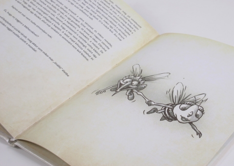 Meseolvas�s, k�nyvillusztr�ci� k�sz�t�se a V�rosi K�nyvt�rban - A k�zdiv�s�rhelyi B�r� Wessel�nyi Mikl�s V�rosi K�nyvt�rban 2013. okt�ber 3-�n, cs�t�rt�k�n Meseklub, 15-16 �ra k�z�tt az �vod�soknak, 16-17 �ra k�z�tt az I-IV oszt�lyosoknak. A Meseklub t�m�ja: Meseolvas�s, k�nyvillusztr�ci�&nbsp; k�sz�t�se.