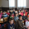 A kultúrák sokszínûsége a kézdikõvári iskolában