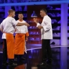 Rivaldaf�nyben a h�romsz�ki szak�cs - Veres Istv�n, K�zdiv�s�rhelyr�l