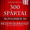 300 Sprtai - ingyenes Filmvetts Kzdivsrhelyen!