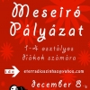 Mese�r� verseny 1-4 oszt�lyos gyerekek r�sz�re