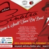 Alias Sinatra - Pakot István & The Small Town Big Band és a Városi Színház közös adventi koncertje