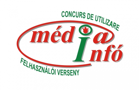 MediaInfó verseny a Gábor Áron Szakképző Líceumban - 11. kiadásához érkezett a Médiainfó felhasználói verseny, melyet a kézdivásárhelyi Gábor Áron Szakképző Líceumban e hétvégén, április 4-5 között rendeznek meg. Ez az esemény egy olyan területen, az alkalmazás jellegű programok területén, biztosít megméretési lehetőséget a diákoknak, mely hiányzik az informatikai versenyek palettájáról.A diákok 3 fős csapatokban versenyeznek. Az idén Maros, Brassó és Kovászna megyéből, illetve Magyarországról a Kisvárdai testvériskolánkból összesen 8 csapat érkezik a versenyre, akik egy héttel ezelőtt otthon elkészített munkáikkal már egy előzsűrizésen vettek részt.Az idei év témája az 1848-as forradalom, és egy lakhelyünkhöz kötődő szabadságharcos élete.... Az idén ünnepeljük az ágyúöntő Gábor Áron születésének 200. évfordulóját, ezért 2014 Gábor Áron Emlékév Háromszéken.Versenyünk szerves részét képezi az emlékév rendezvénysorozatának.Ezért szeretnénk, hogy diákjaink fedezzék fel, illetve mutassák be történelmünk eme jeles momentumát az 1848-as forradalmat, illetve állítsunk emléket a székelység egyik legnagyobb hősének, iskolánk névadójának, Gábor Áronnak és még sok más szabadságharcosnak. Látva az előzsűrizésen részt vett dolgozatokat, sikerült a diákoknak értékes gondolatokat megörökíteni és közel 50 szabadságharcos életét bemutatni.Versenyünk megrendezését támogatja a Gábor Áron Szakképző Líceum alapítványa az EVITA, az Import-Export Fluss K.F.T., a SENSO K.F.T., a Toro-Impex K.F.T. és a Vikk-Katty Mátyás K.F.T.A 11. Médiainfó felhasználói verseny péntek délután 4 órától kezdődik a Gábor Áron Szakképző Líceumban. Minden érdeklődőt szeretettel várunk.A verseny programtervezete:Április 4, péntek:15:00 - 16:00 - érkezés, regisztráció16:00 - 16:30 - megnyitó16:30 - 18:00 - prezentációk bemutatása18:00 - 18:30 - kávé szünet18:30 - 20:00 - prezentációk bemutatása20:00 - 20:45 - vacsora20:45 - 23:00 - ismerkedés, szabad programÁprilis 5, szombat:08:00 - 08:30 - reggeli08:30 - 12:00 - verseny12:00 - 13:30 - javítás, értékelés13:30 - 14:30 - ebéd14:30 - 18:00 - szabadidős program, eredményhirdetés