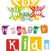 Healthy kids - életmód tábor